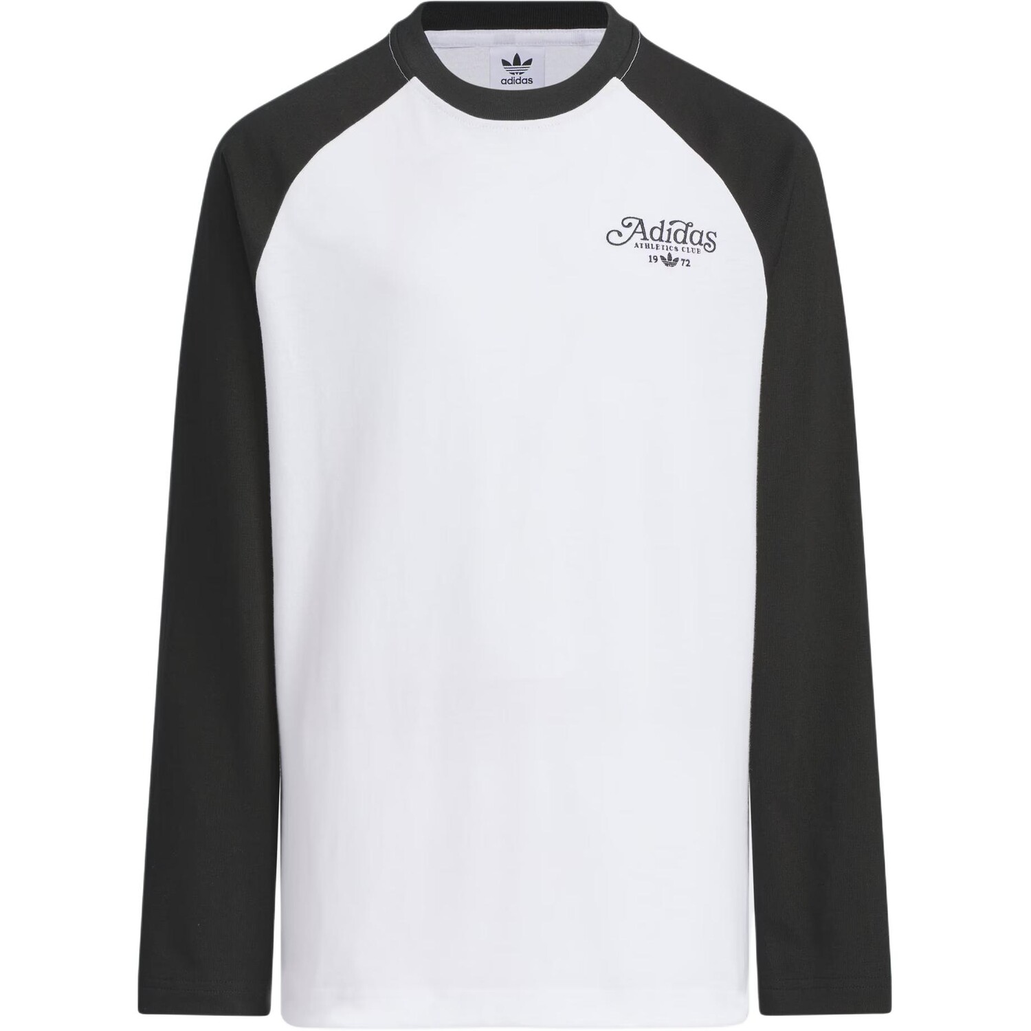 Футболка GS Adidas Originals, белый/черный
Футболка GS Adidas Originals, белый/черный