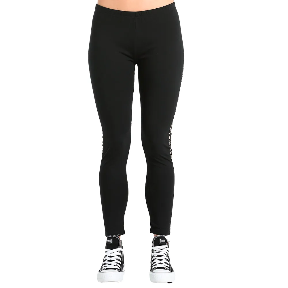 Леггинсы John Smith Encia, черный
Леггинсы John Smith Encia, черный