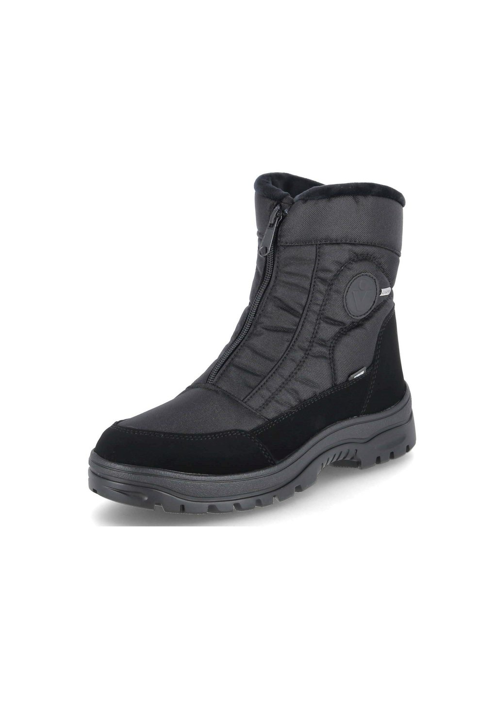 Зимние сапоги Vista, черный 
Зимние сапоги Vista, черный