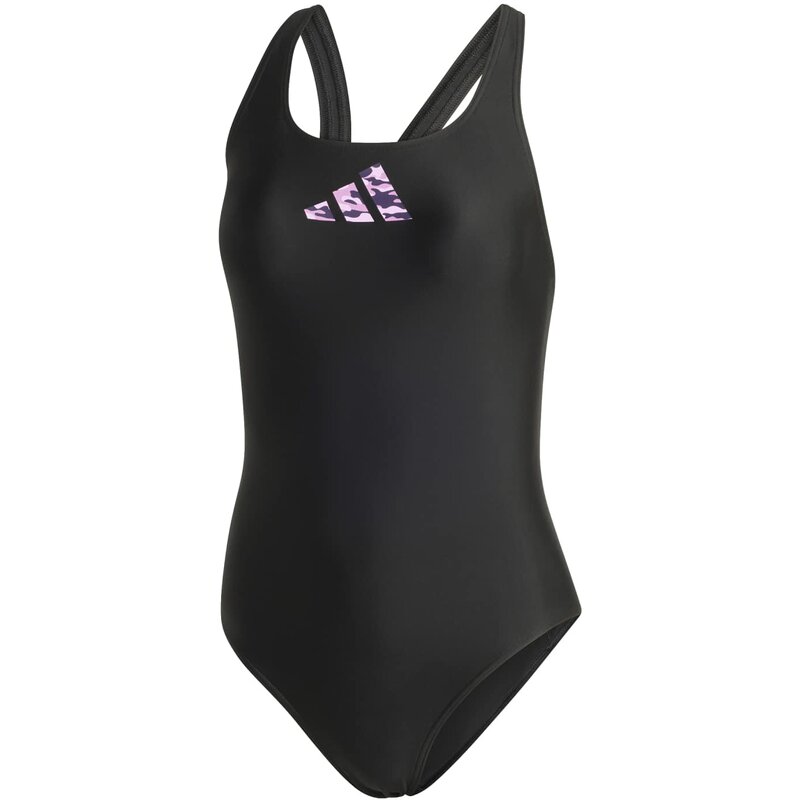 Swimsuit swimst int Adidas, черный
Swimsuit swimst int Adidas, черный