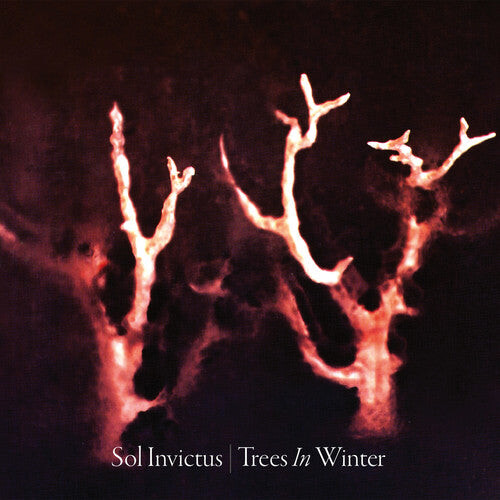 CD диск Sol Invictus: Trees In Winter
CD диск Sol Invictus: Trees In Winter