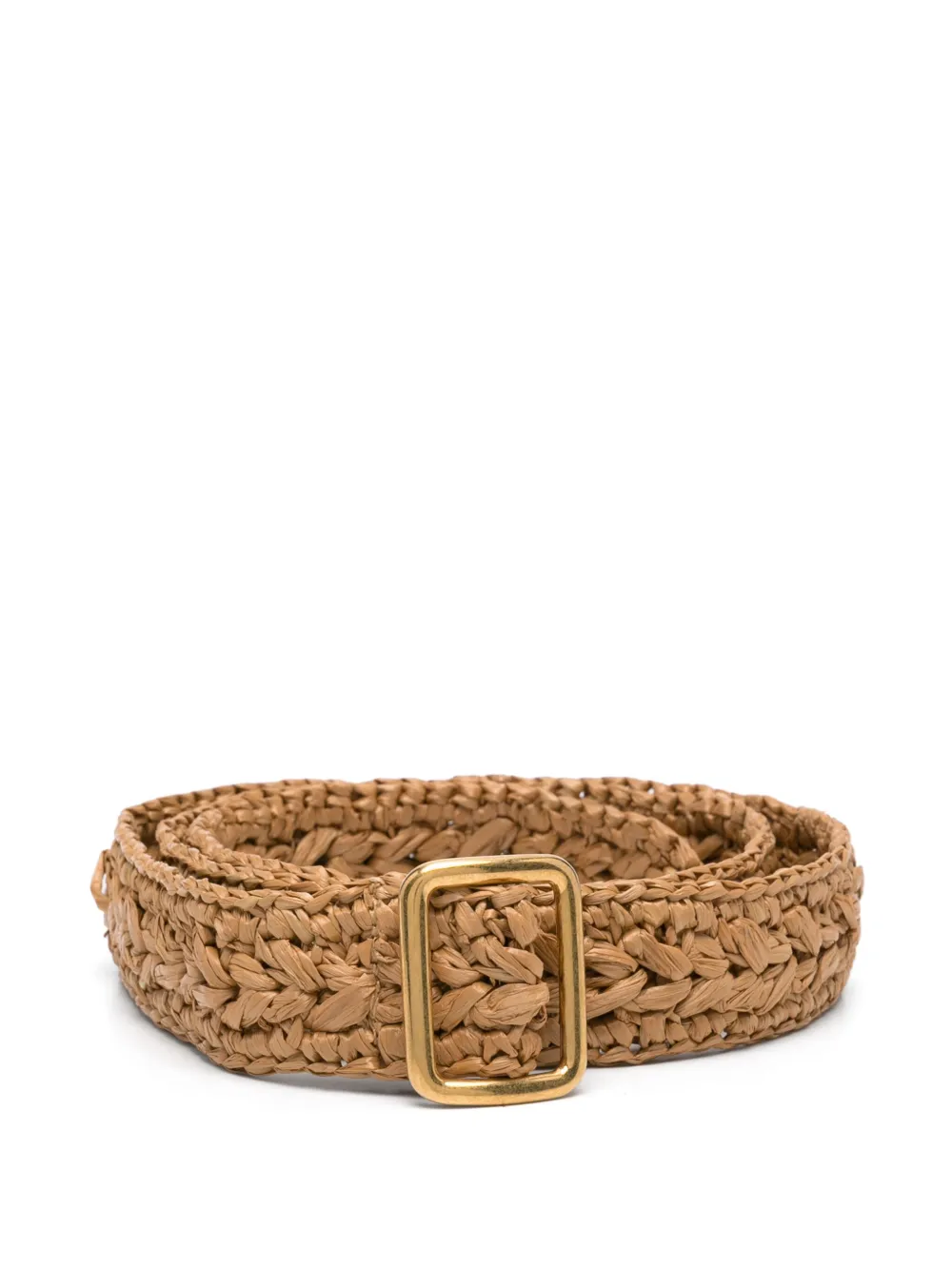 Ремень Ana The Row, нейтральный
Ремень Ana The Row, нейтральный