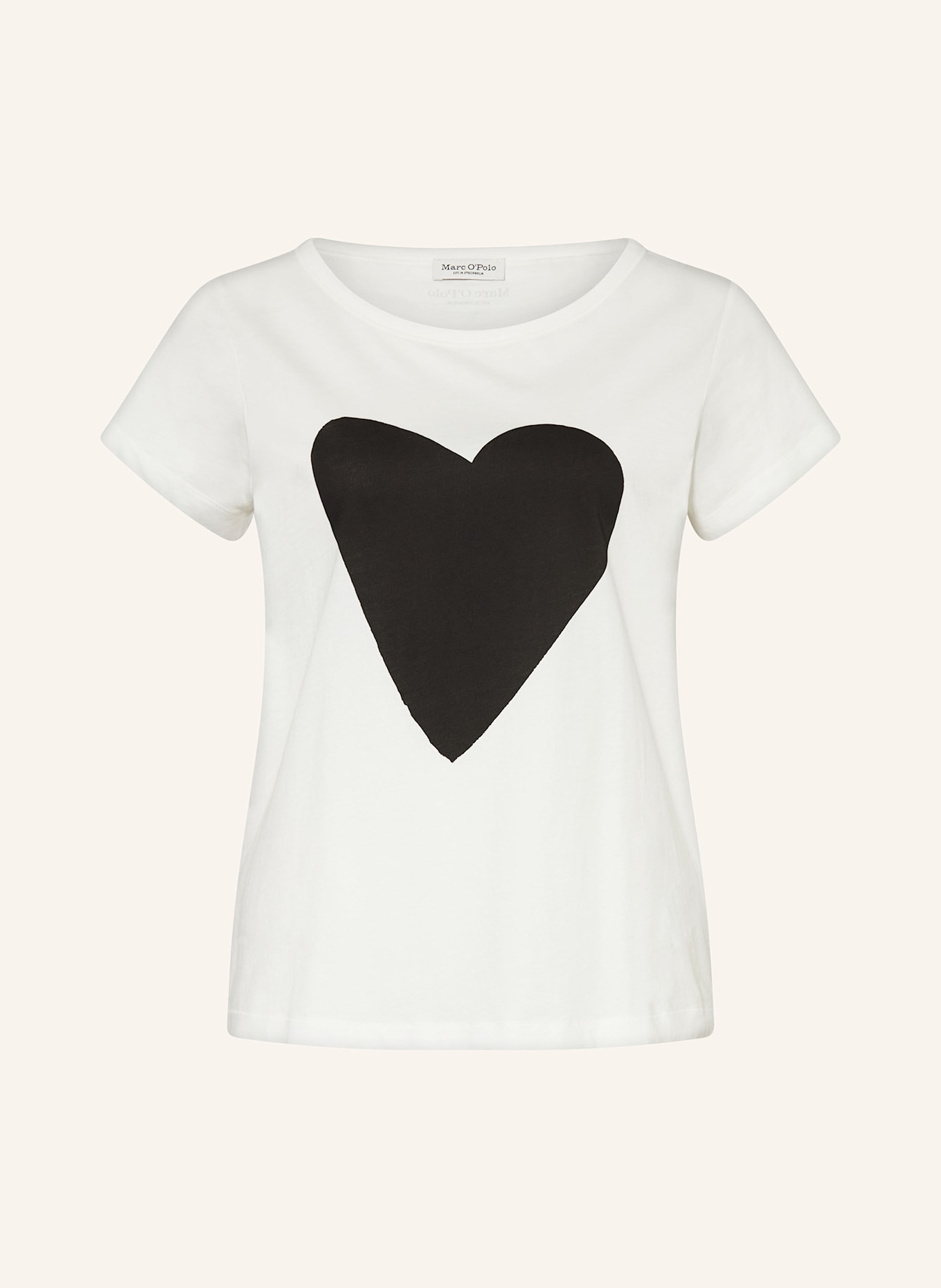 Футболка Marc O'Polo, мультиколор
Футболка Marc O'Polo, мультиколор