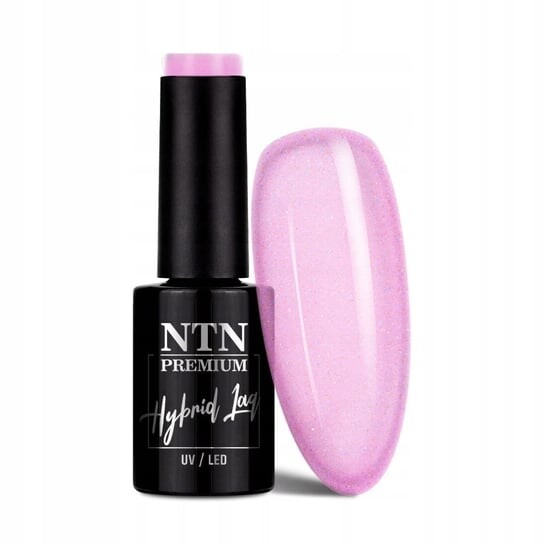Цветной гибридный лак для ногтей, 289 вирусных цветов, 5 г NTN Premium
Цветной гибридный лак для ногтей, 289 вирусных цветов, 5 г NTN Premium