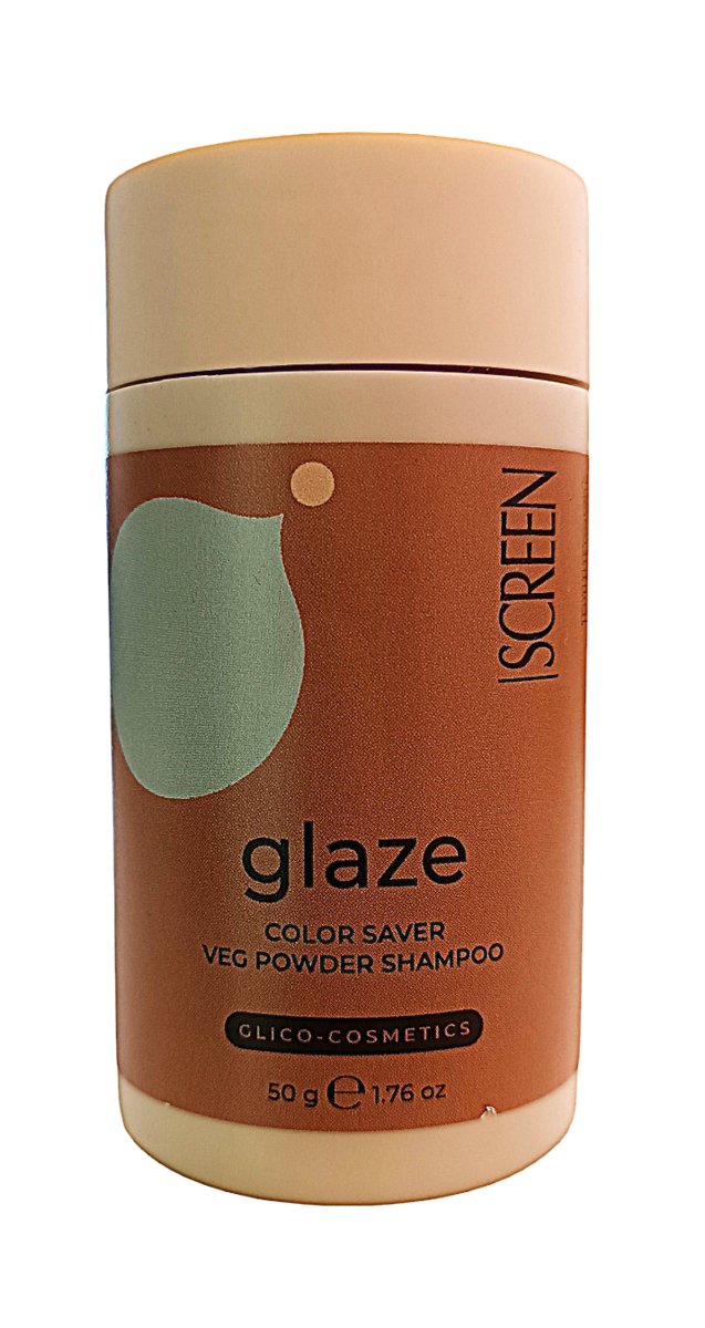Веганский шампунь-порошок Screen Veg Glaze для окрашенных волос 50 г
Веганский шампунь-порошок Screen Veg Glaze для окрашенных волос 50 г
