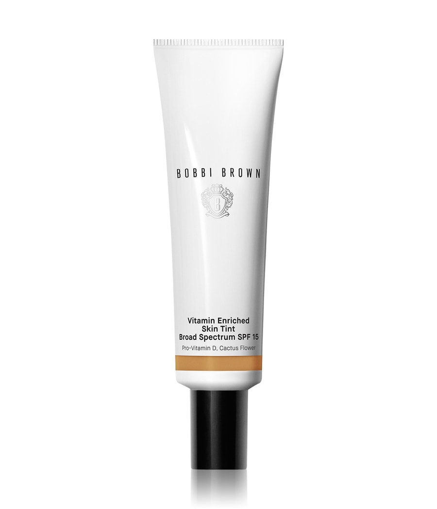 Тонирующий крем для лица Bobbi Brown Vitamin Enriched Skin Tint, Rich 2, 50 ml
Тонирующий крем для лица Bobbi Brown Vitamin Enriched Skin Tint, Rich 2, 50 ml