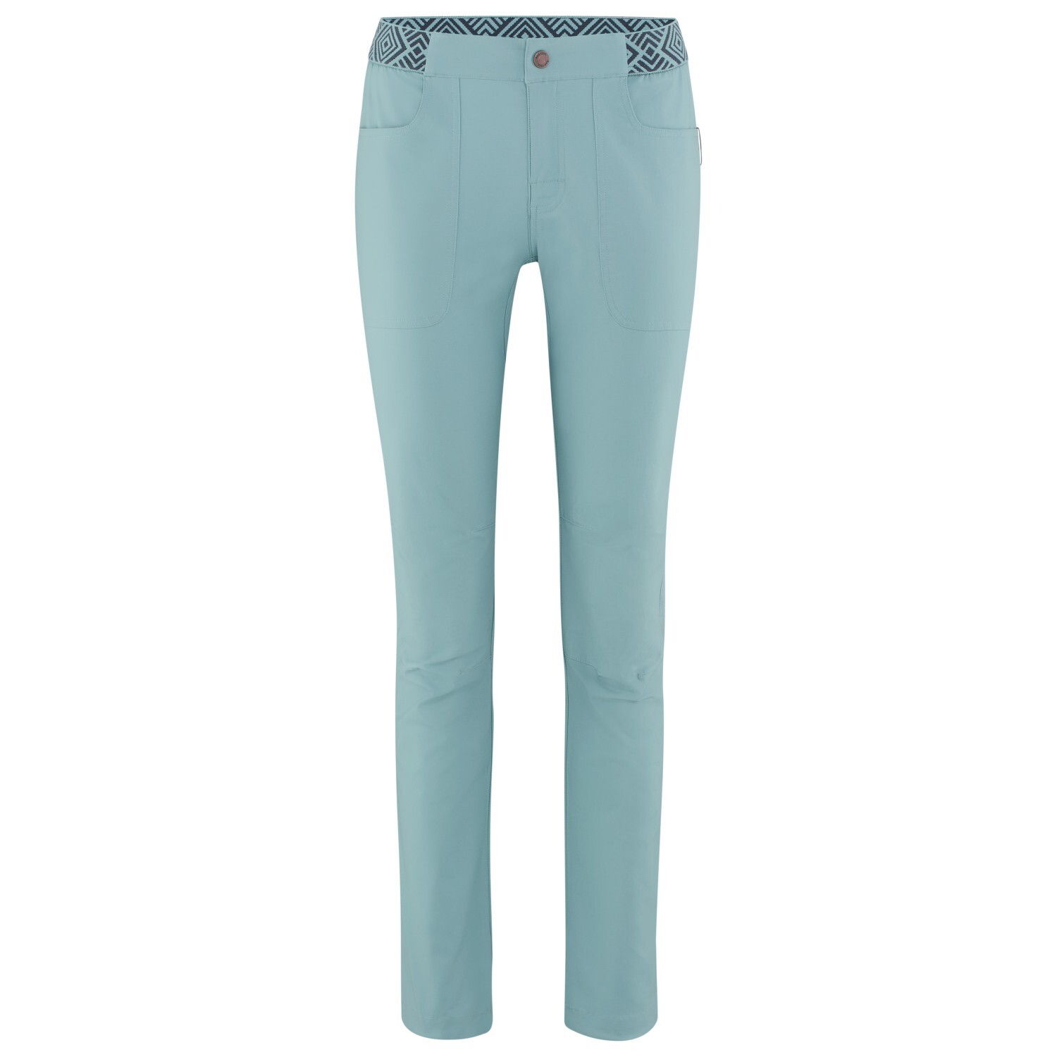 Штаны для альпинизма Red Chili Nona Pants III, цвет Mineral Blue 
Штаны для альпинизма Red Chili Nona Pants III, цвет Mineral Blue