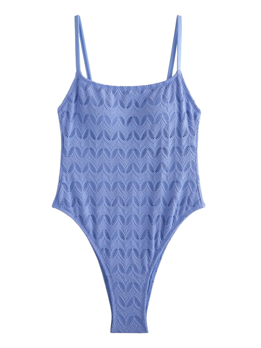 Купальник-бралетт Next, сапфировый
Купальник-бралетт Next, сапфировый