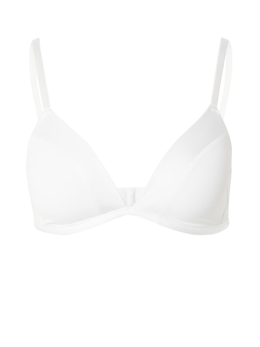 Бюстгальтер-футболка Lindex Mynta, белый
Бюстгальтер-футболка Lindex Mynta, белый