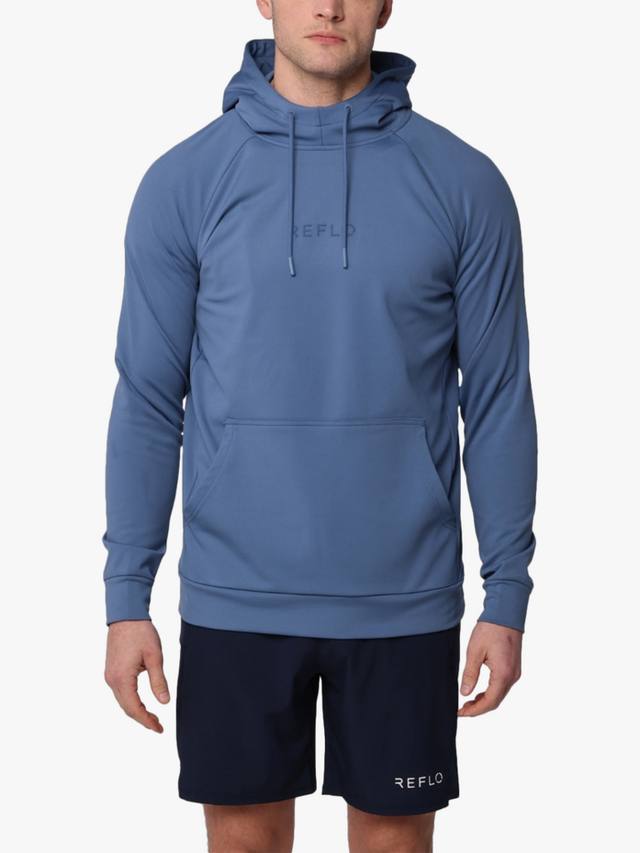 Толстовка Lapter Performance REFLO, Coronet Blue
Толстовка Lapter Performance REFLO, Coronet Blue