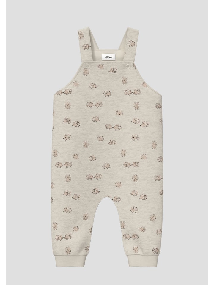 Комбинезон в цвете 80A1_светло-бежевый s.Oliver
Комбинезон в цвете 80A1_светло-бежевый s.Oliver