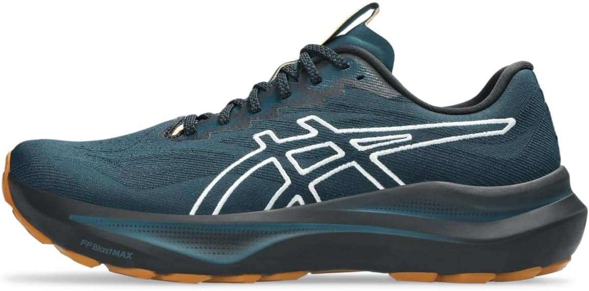 Беговые кроссовки ASICS GT-2000 14 для мужчин, бирюзовый
Беговые кроссовки ASICS GT-2000 14 для мужчин, бирюзовый