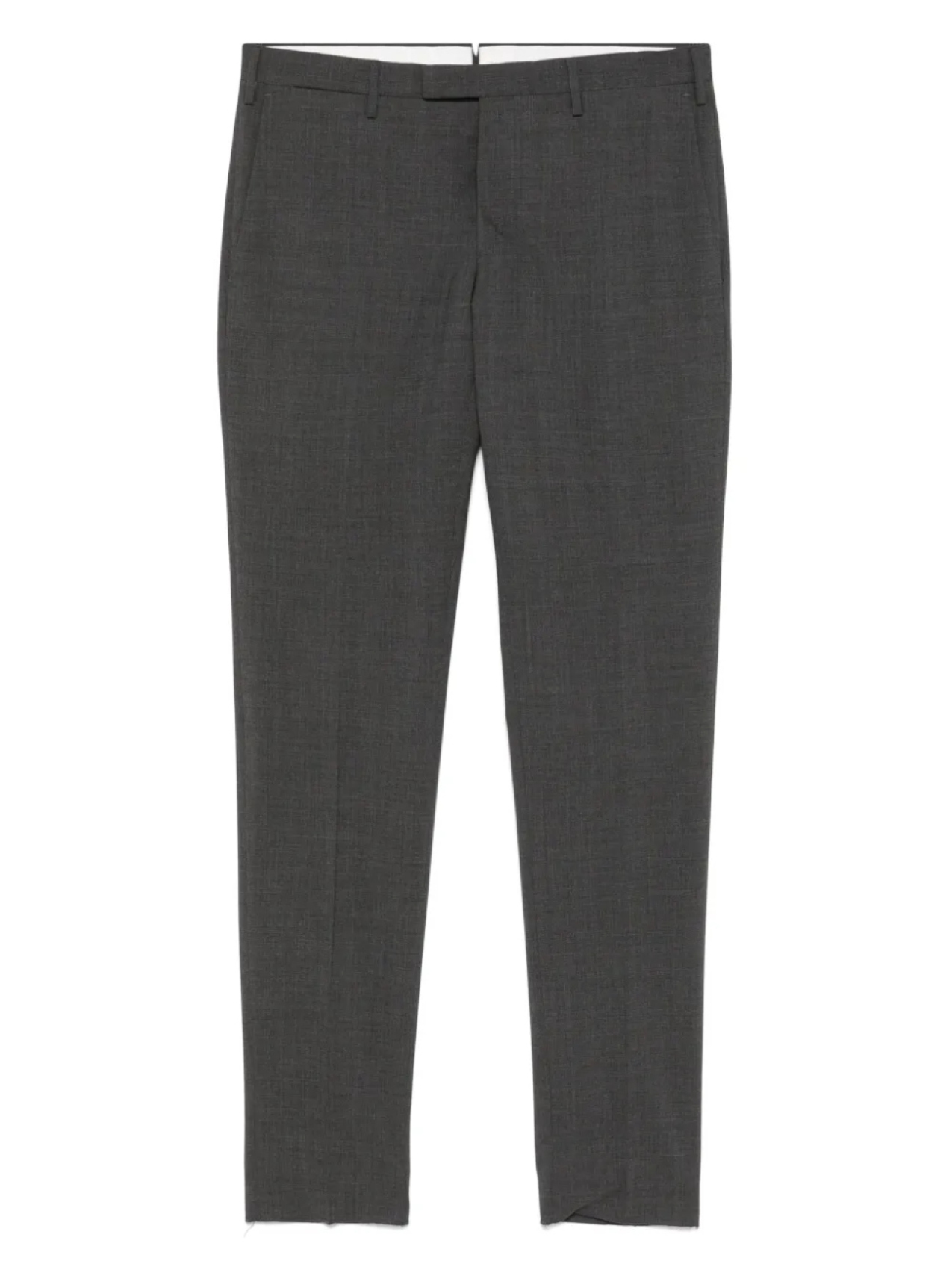 Зауженные брюки PT Torino, серый
Зауженные брюки PT Torino, серый