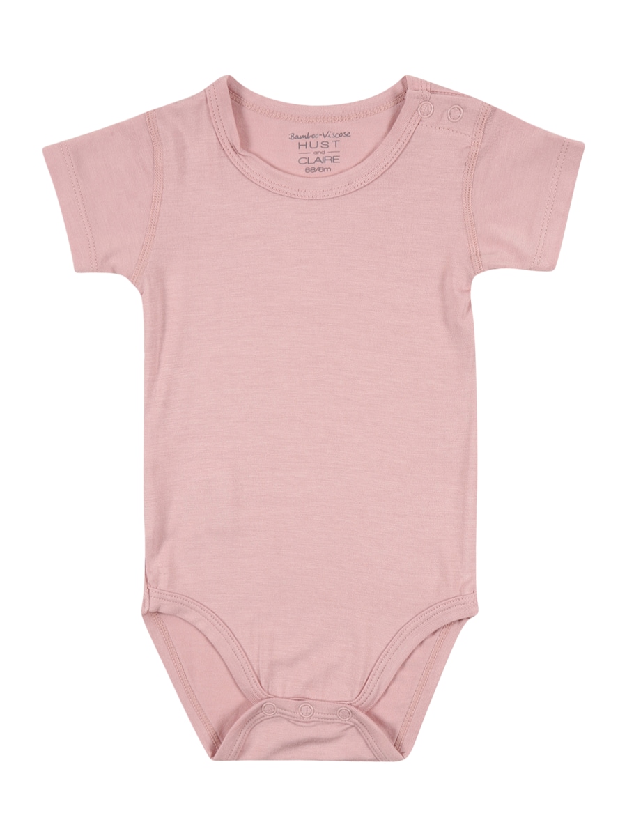 Обычный комбинезон/боди Hust & Claire Bue, темно-розовый
Обычный комбинезон/боди Hust & Claire Bue, темно-розовый