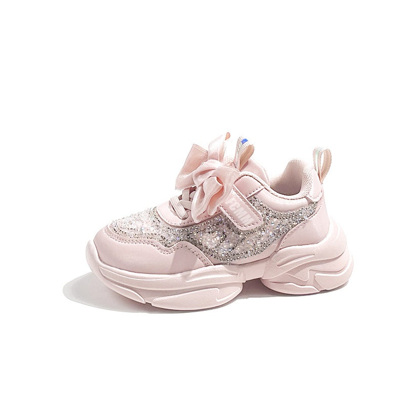 Детская повседневная обувь для детей FCMM, розовый
Детская повседневная обувь для детей FCMM, розовый