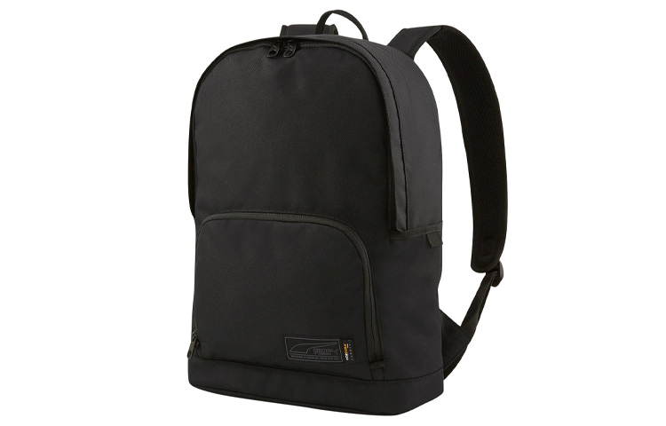 Фабричный рюкзак унисекс черный PUMA 
Фабричный рюкзак унисекс черный PUMA