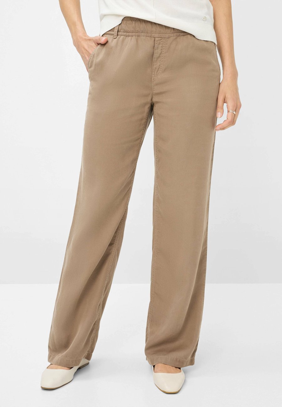 Брюки BRAX STYLE MAINE, Taupe
Брюки BRAX STYLE MAINE, Taupe