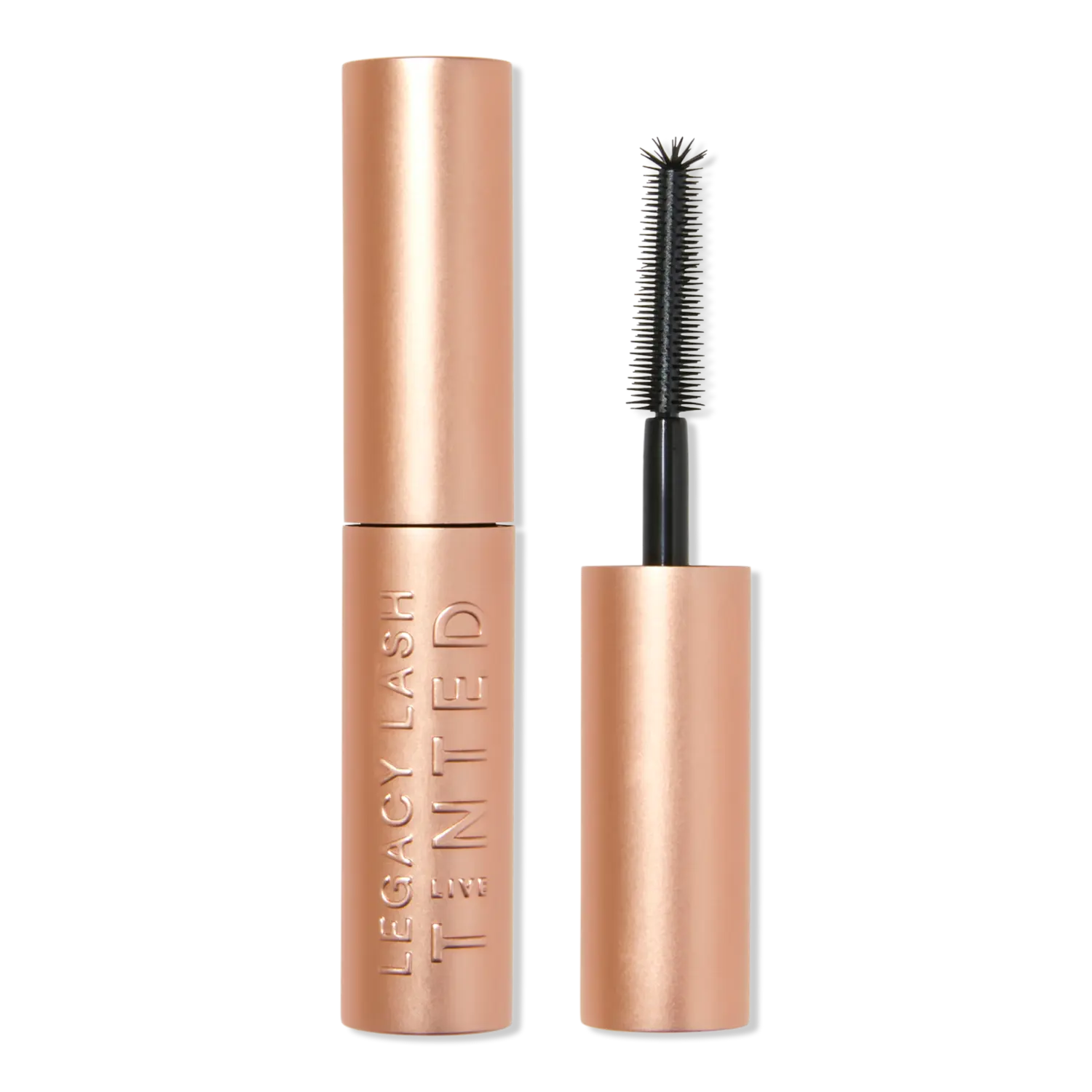 Тушь для ресниц Legacy Lash Volumizing & Lengthening Live Tinted, 0.34 oz
Тушь для ресниц Legacy Lash Volumizing & Lengthening Live Tinted, 0.34 oz