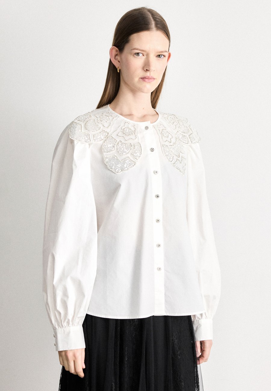 Блуза Cras SHIRT, White
Блуза Cras SHIRT, White