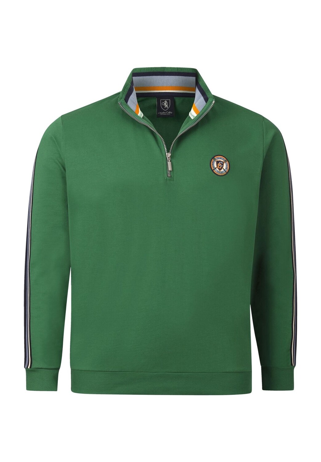 Толстовка EARL TIARNAN Charles Colby, цвет Dunkelgrün
Толстовка EARL TIARNAN Charles Colby, цвет Dunkelgrün