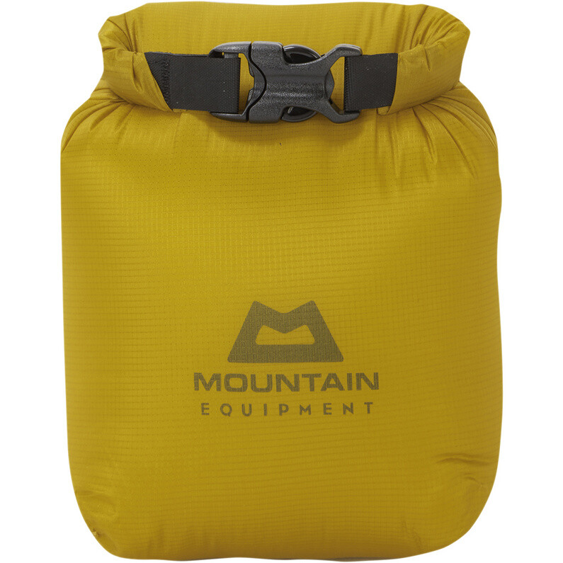 Легкий сухой мешок объемом 1 л Mountain Equipment 
Легкий сухой мешок объемом 1 л Mountain Equipment