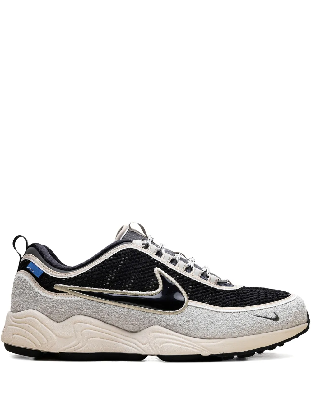 Кроссовки Zoom Spiridon Phantom из коллаборации с Undefeated Nike, черный
Кроссовки Zoom Spiridon Phantom из коллаборации с Undefeated Nike, черный