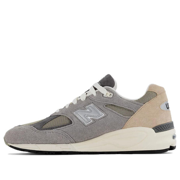 Кроссовки teddy santis x 990v2 made in usa 'marblehead' New Balance, мультиколор
Кроссовки teddy santis x 990v2 made in usa 'marblehead' New Balance, мультиколор