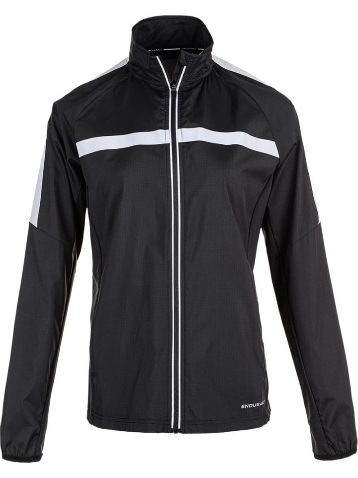 Куртка Endurance, черный
Куртка Endurance, черный