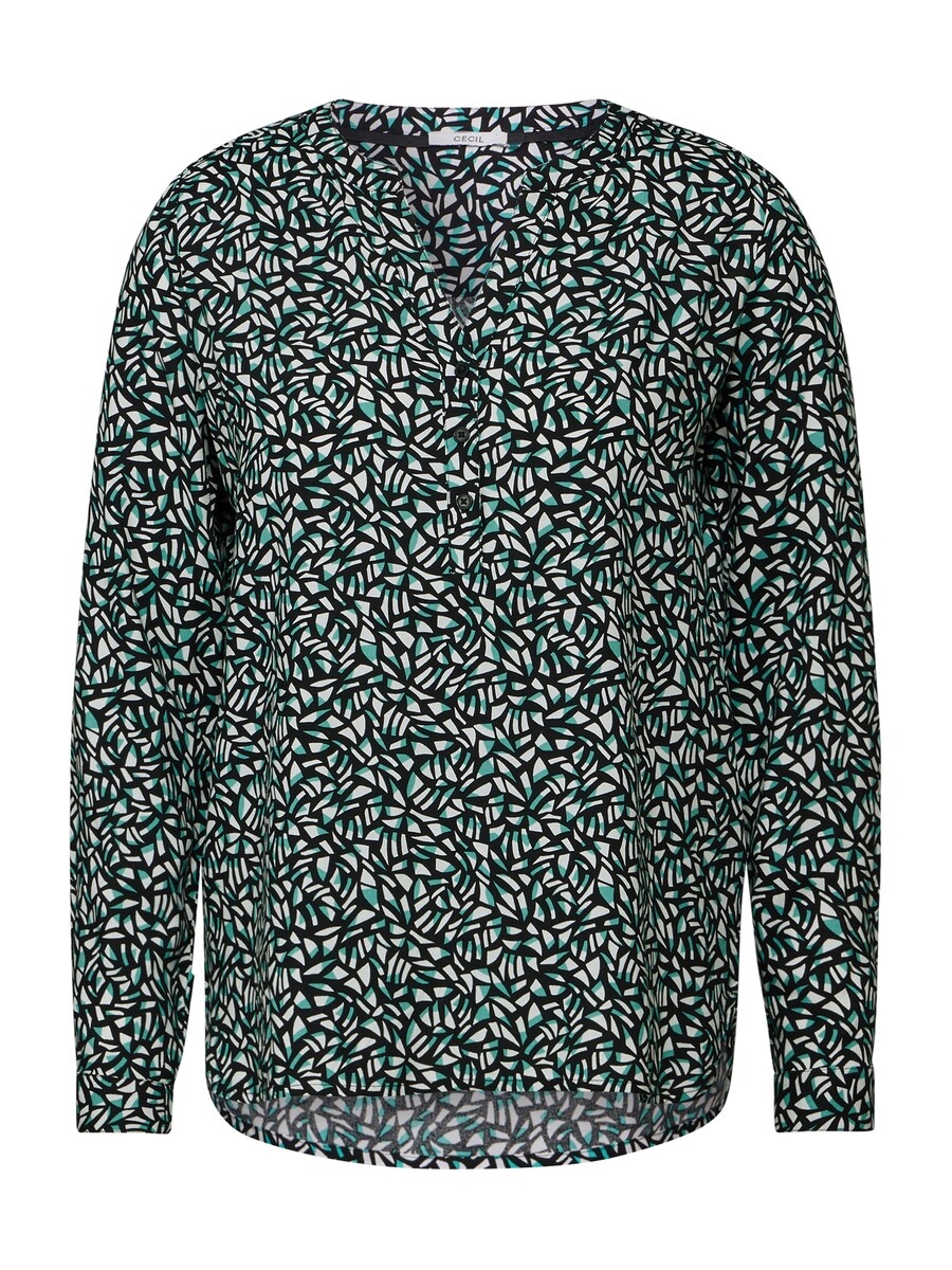 Блузка CECIL, черный
Блузка CECIL, черный