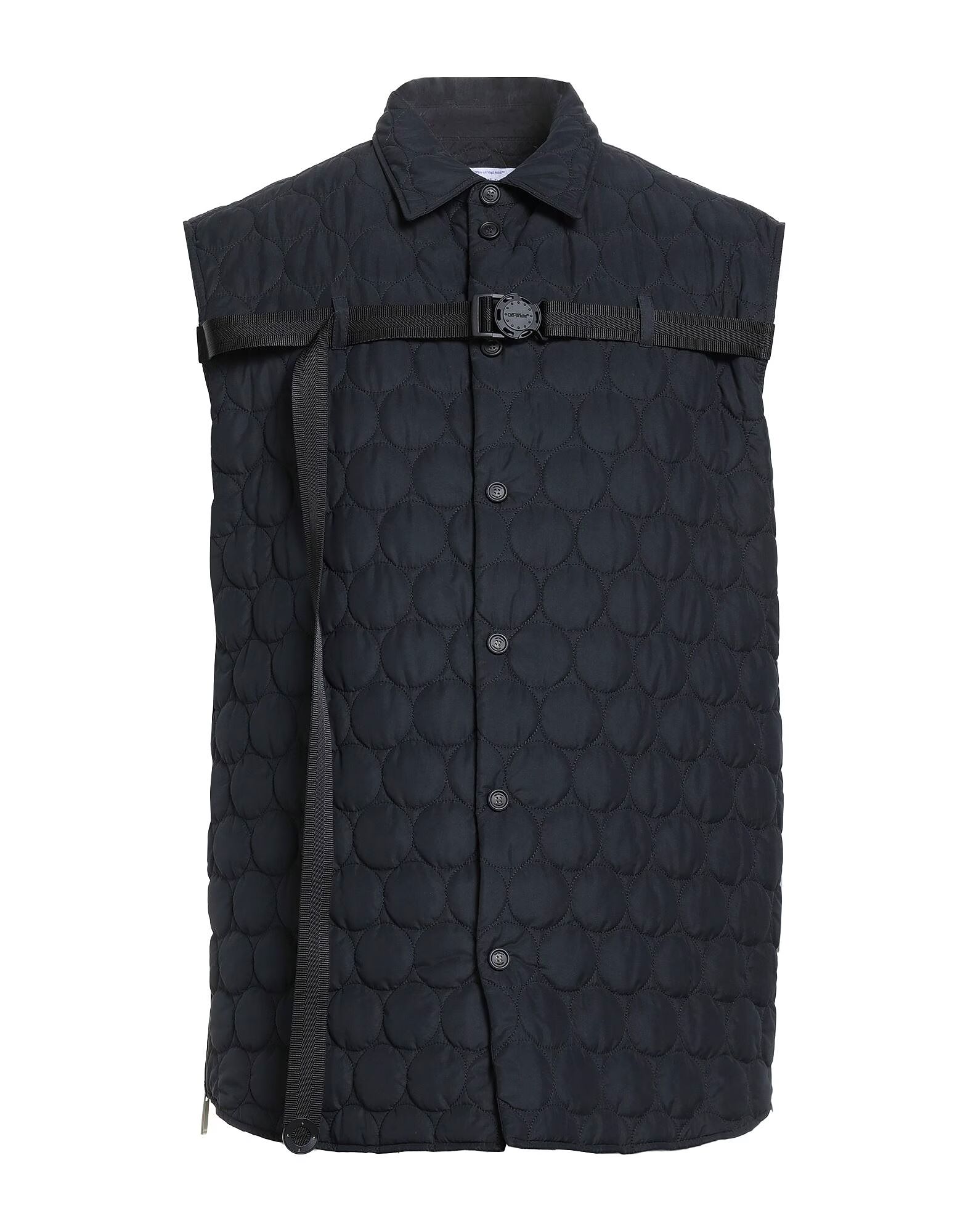 Жилет Off, черный
Жилет Off, черный