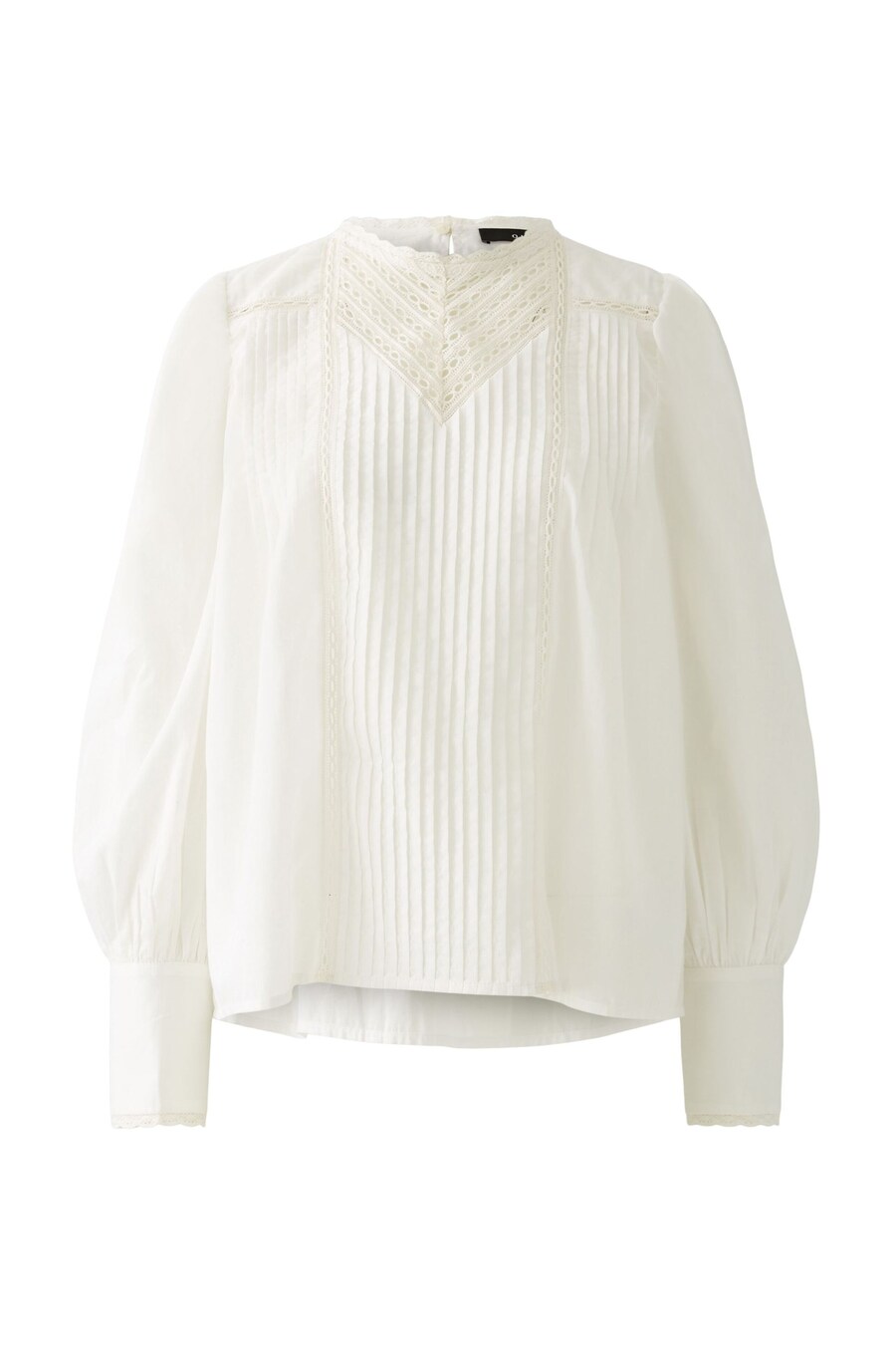 Блузка OUI, белый
Блузка OUI, белый