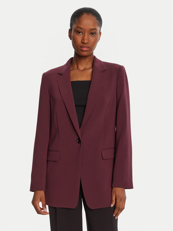 Пиджак regular fit Jocaluah 50490053 Boss, фиолетовый
Пиджак regular fit Jocaluah 50490053 Boss, фиолетовый