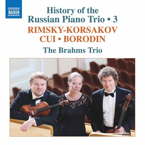 CD диск History of the Russian 3 / Various: History of the Russian 3 
CD диск History of the Russian 3 / Various: History of the Russian 3
