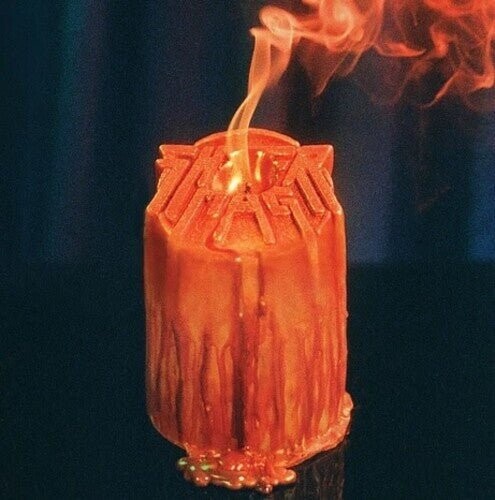 Виниловая пластинка Sheer Mag - Playing Favorites
Виниловая пластинка Sheer Mag - Playing Favorites