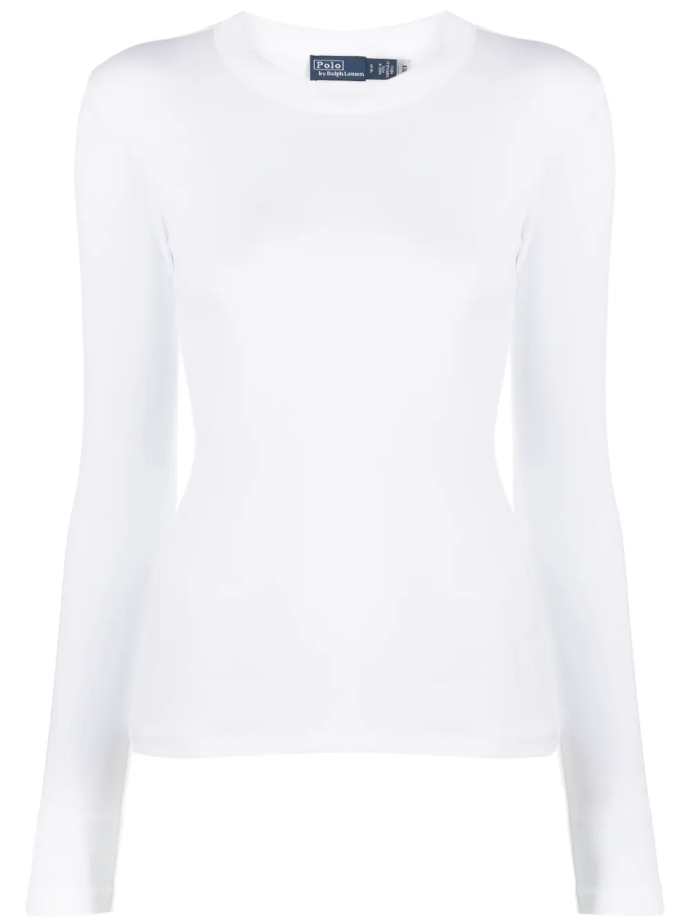 Футболка с длинными рукавами POLO RALPH LAUREN, белый
Футболка с длинными рукавами POLO RALPH LAUREN, белый