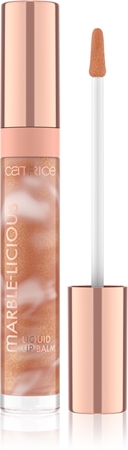 Бальзам для губ Catrice Marble-licious, 030 - Don't Be Shaky 4 ml
Бальзам для губ Catrice Marble-licious, 030 - Don't Be Shaky 4 ml