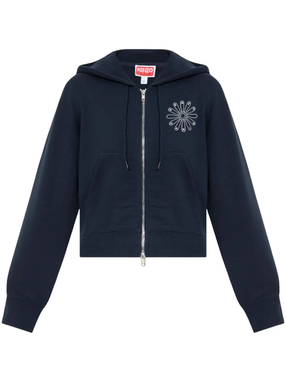 Худи Marguerite KENZO, синий
Худи Marguerite KENZO, синий