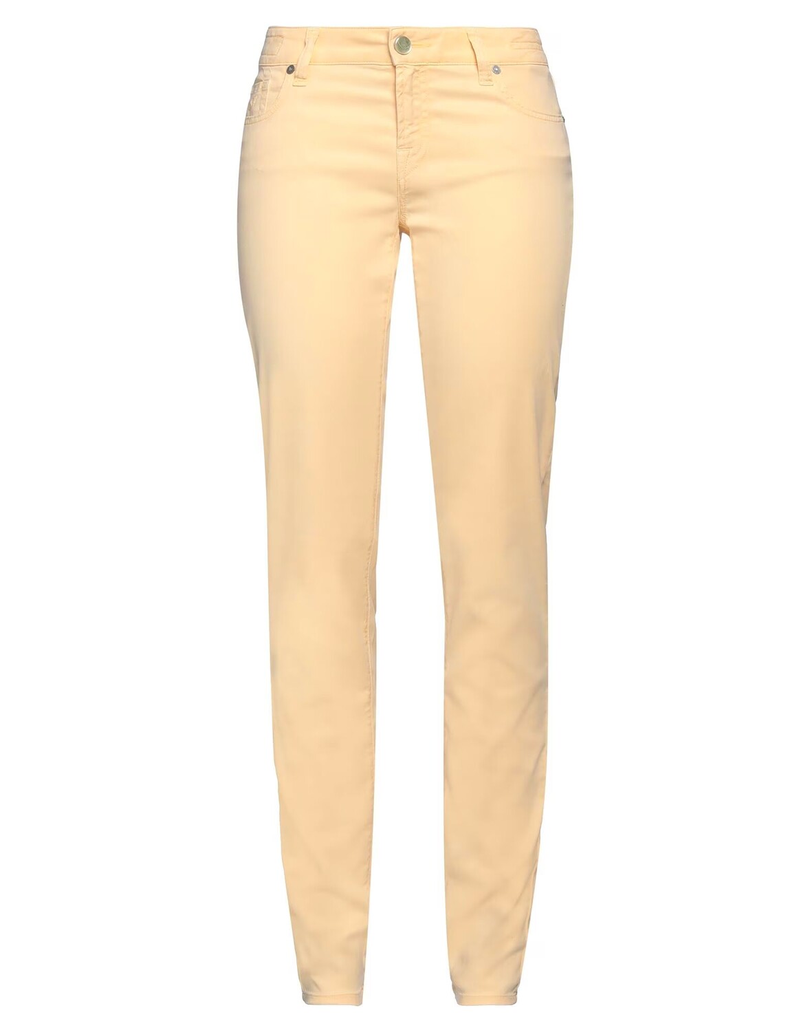 Брюки Jacob Cohen, кремовый
Брюки Jacob Cohen, кремовый