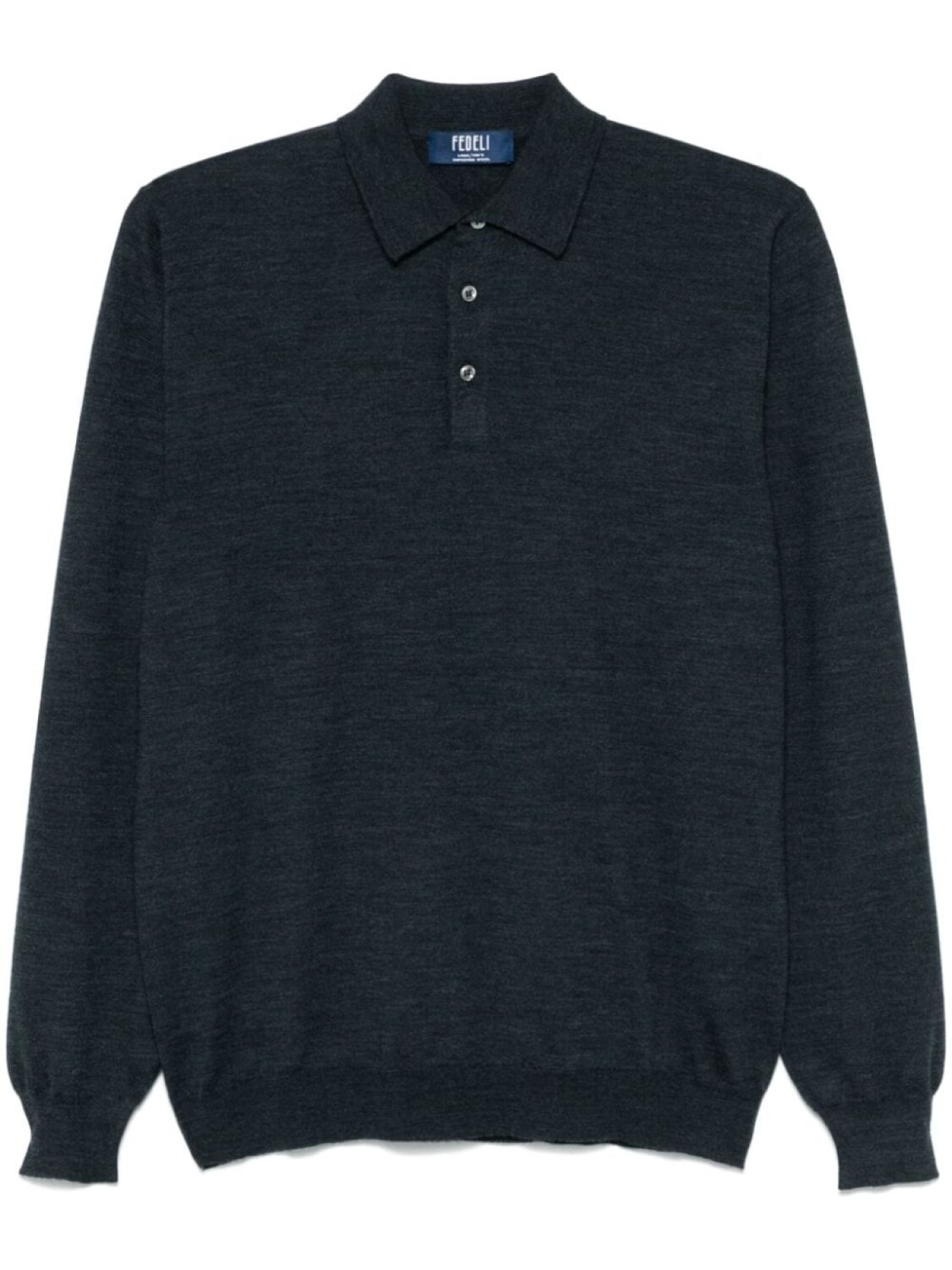 Футболка-поло Fedeli Sportman, серый
Футболка-поло Fedeli Sportman, серый