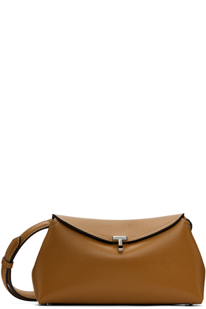 Сцепление Tan T-Lock TOTEME
Сцепление Tan T-Lock TOTEME