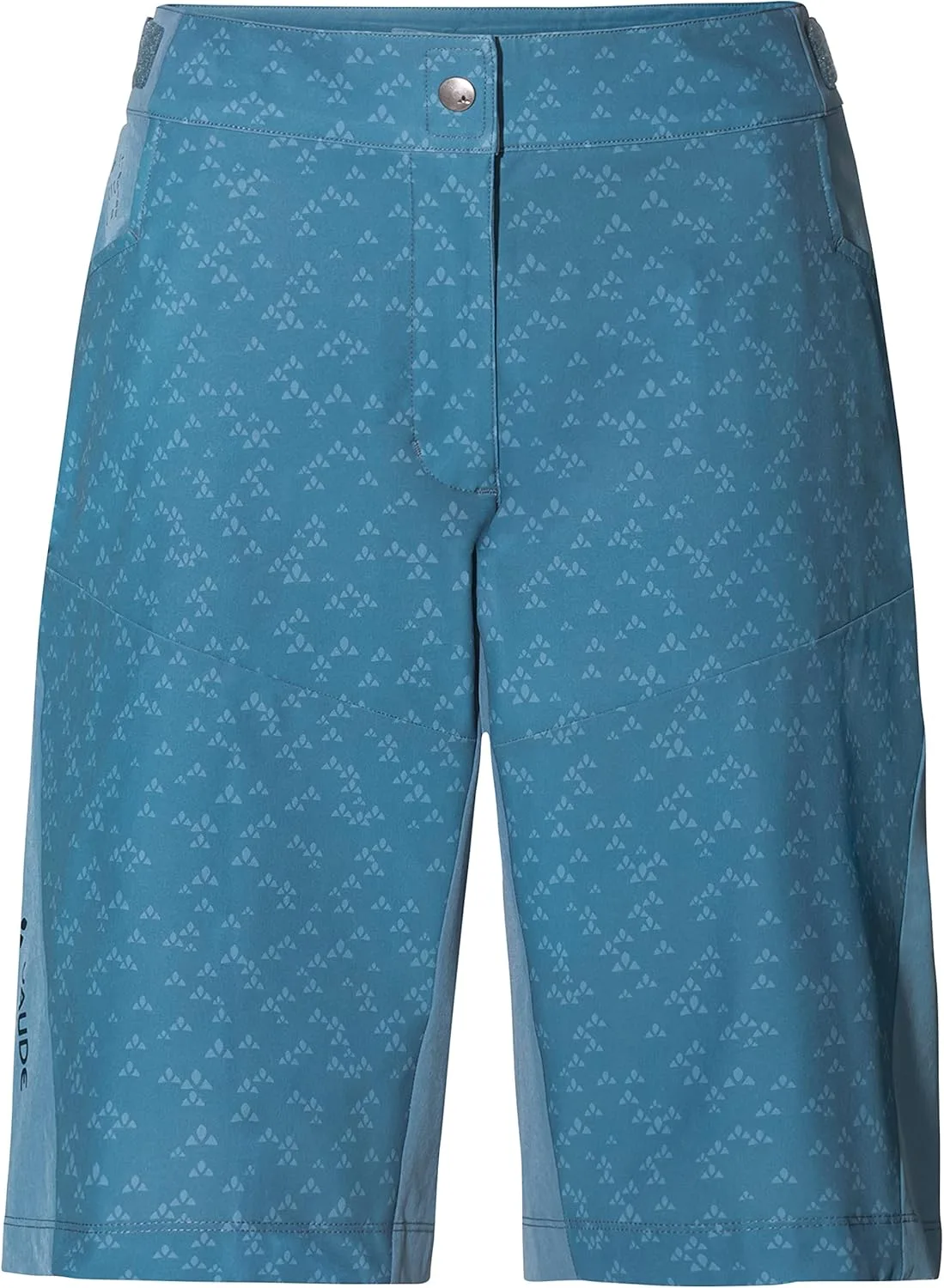 VAUDE Женские шорты Ledro Print
VAUDE Женские шорты Ledro Print
