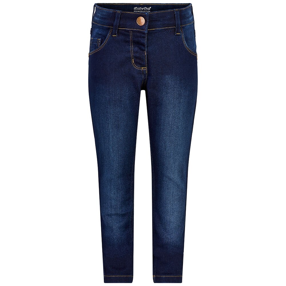 Шорты Minymo Stretch Slim Fit, синий
Шорты Minymo Stretch Slim Fit, синий