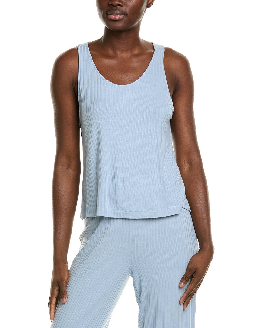 NATORI EDIT Футболка Skye Rib, синий
NATORI EDIT Футболка Skye Rib, синий