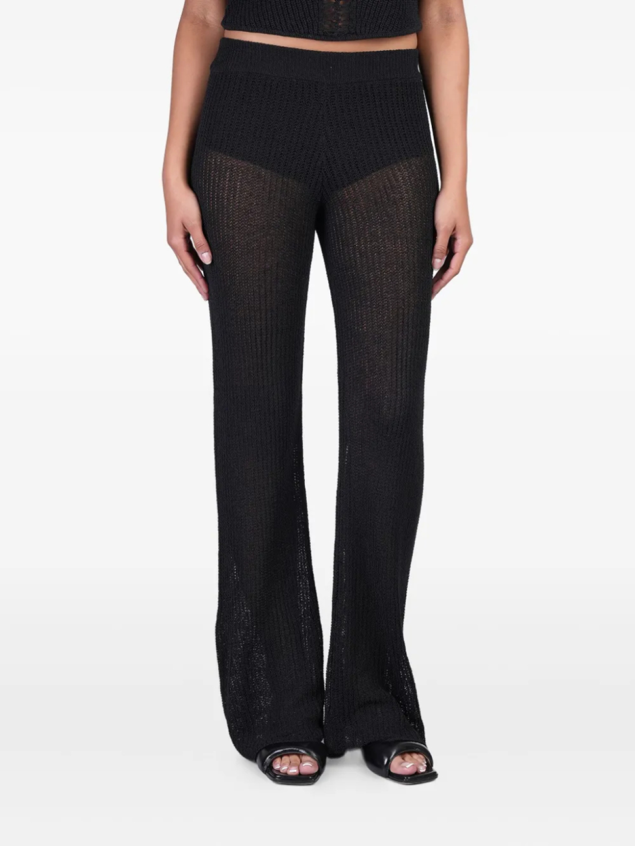 Брюки Паулы IRO, черный
Брюки Паулы IRO, черный