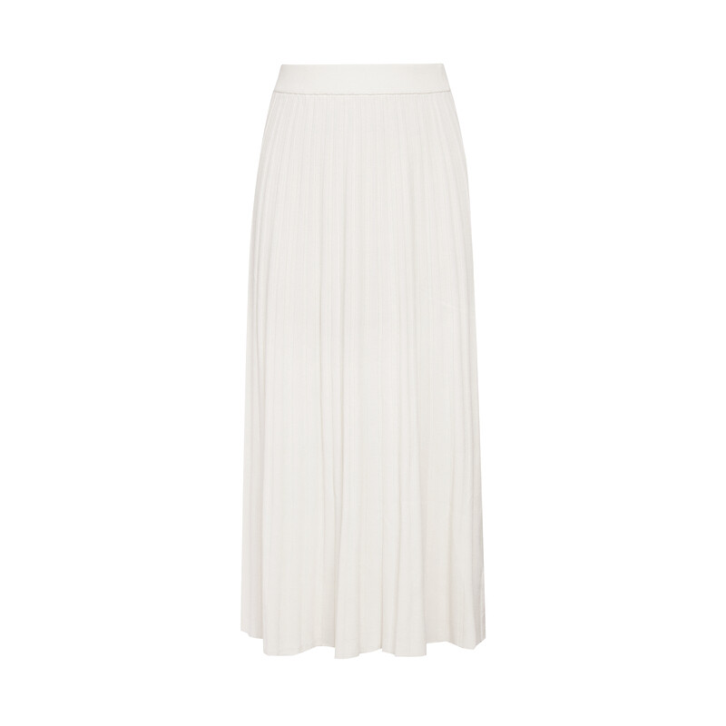 Юбка-зонтик Deep Breath с эластичной резинкой на талии, белый
Юбка-зонтик Deep Breath с эластичной резинкой на талии, белый