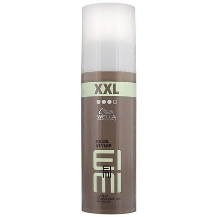 Wella EIMI Pearl Styler без запаха 150 мл
Wella EIMI Pearl Styler без запаха 150 мл