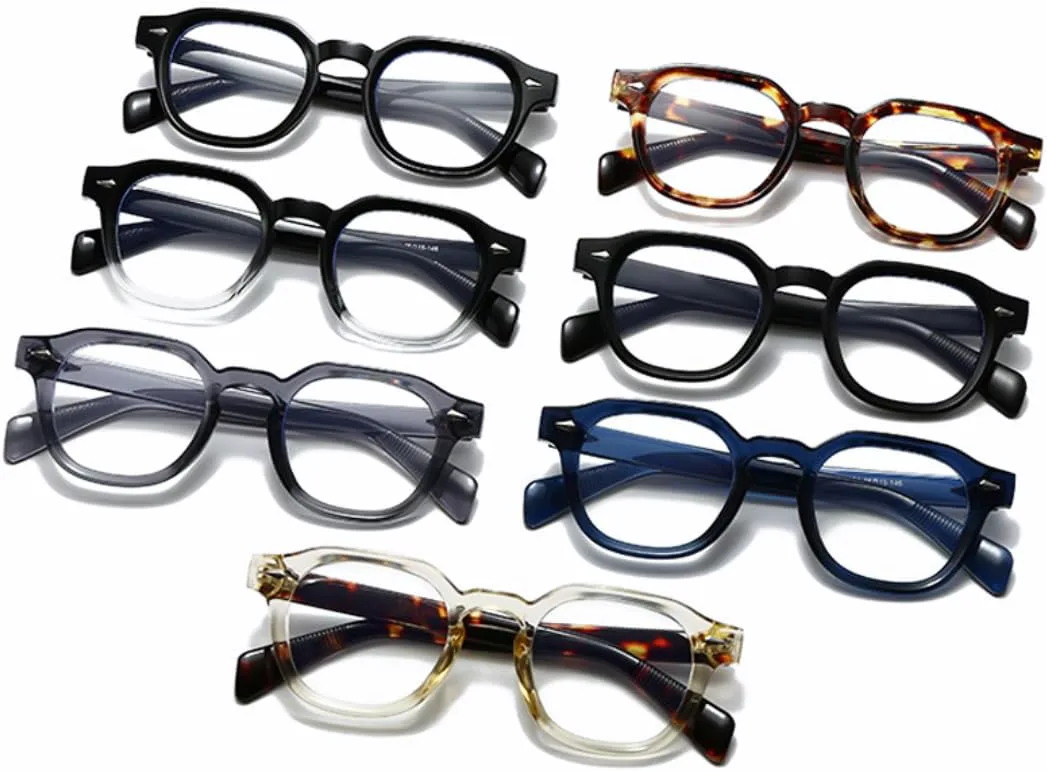 Оправа для очков женская, винтажная, с заклепками, овальная, для женщин и мужчин, роскошные солнцезащитные очки с леопардовым принтом UUPTTPL, Yellow Leopard Clear
Оправа для очков женская, винтажная, с заклепками, овальная, для женщин и мужчин, роскошные солнцезащитные очки с леопардовым принтом UUPTTPL, Yellow Leopard Clear