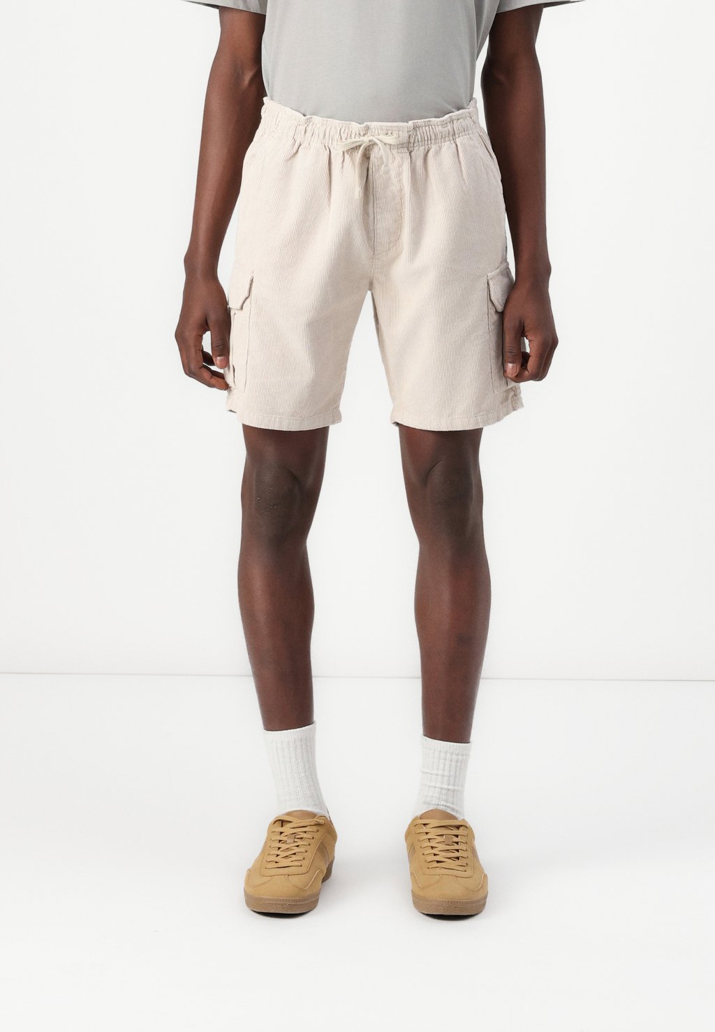 Шорты ROSSY Brave Soul, кремовый
Шорты ROSSY Brave Soul, кремовый