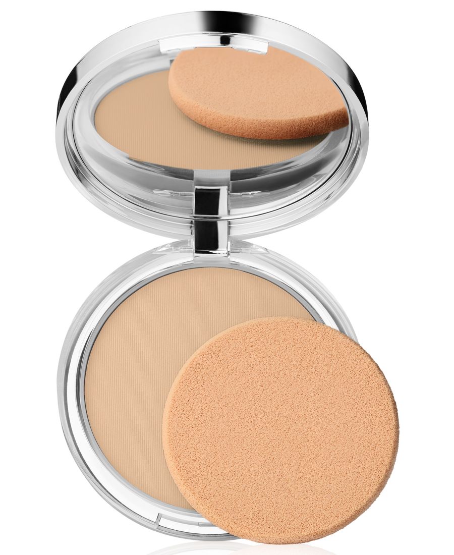 Тональная основа Superpowder Double Face Makeup Foundation, 0,35 унции Clinique, цвет matte medium
Тональная основа Superpowder Double Face Makeup Foundation, 0,35 унции Clinique, цвет matte medium