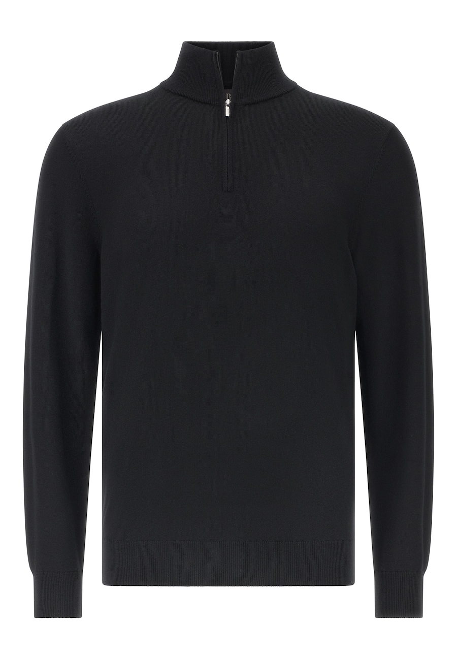 Свитер Boggi Milano, черный
Свитер Boggi Milano, черный